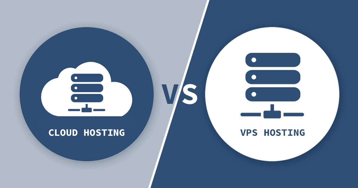 VPS Cloud