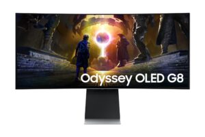 Odyssey 3D