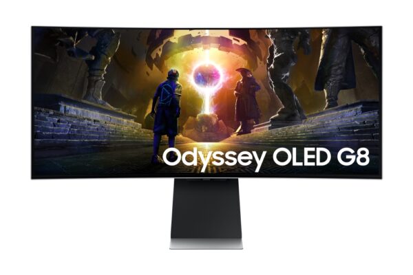 Odyssey 3D